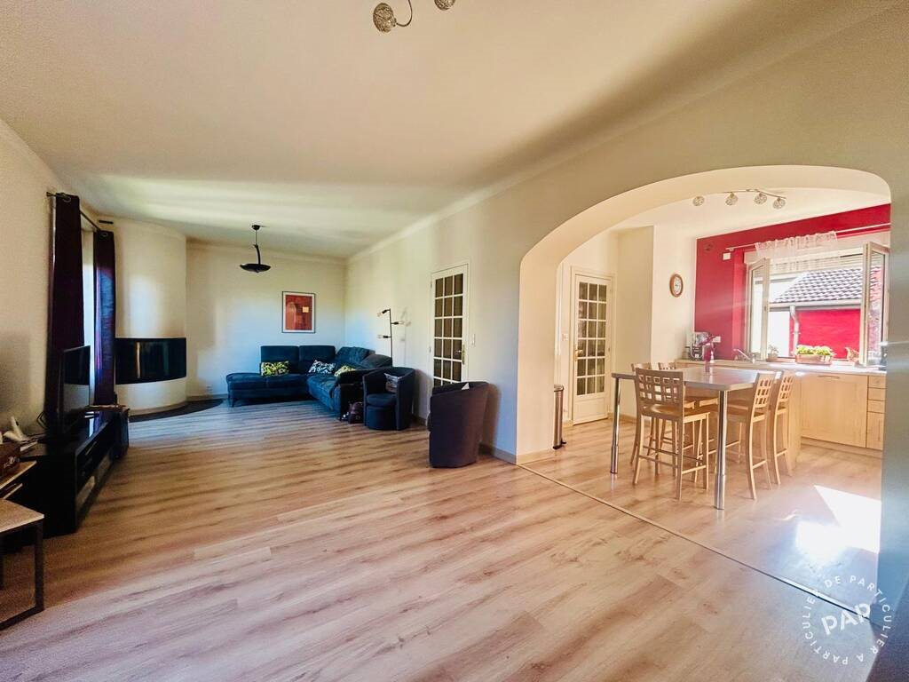 Maison à vendre, 140m², Dijon
