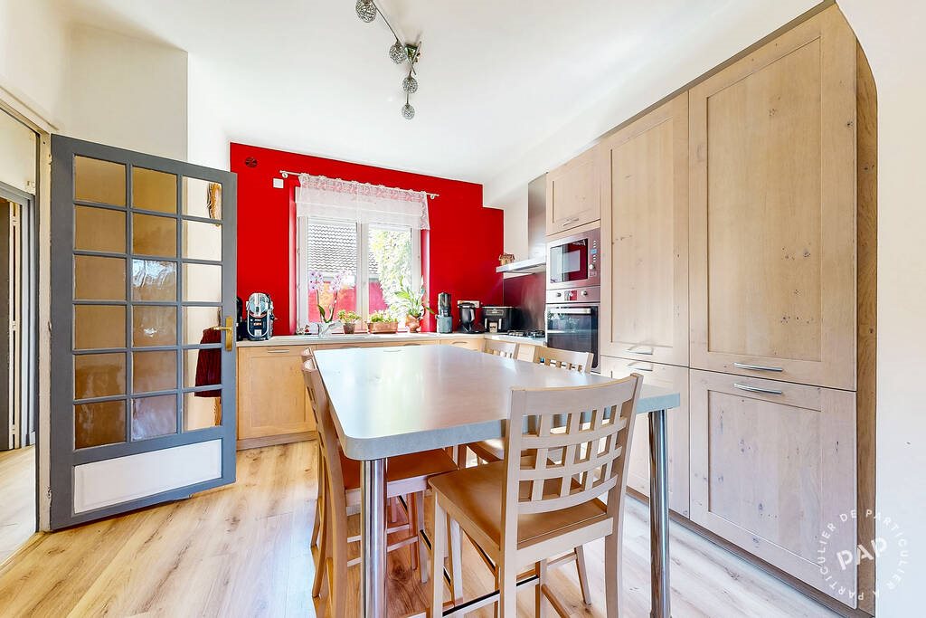 Maison à vendre, 140m², Dijon
