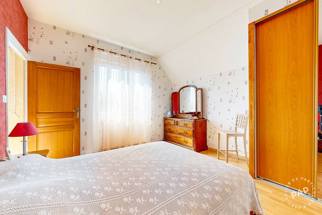 Maison à vendre, 140m², Dijon