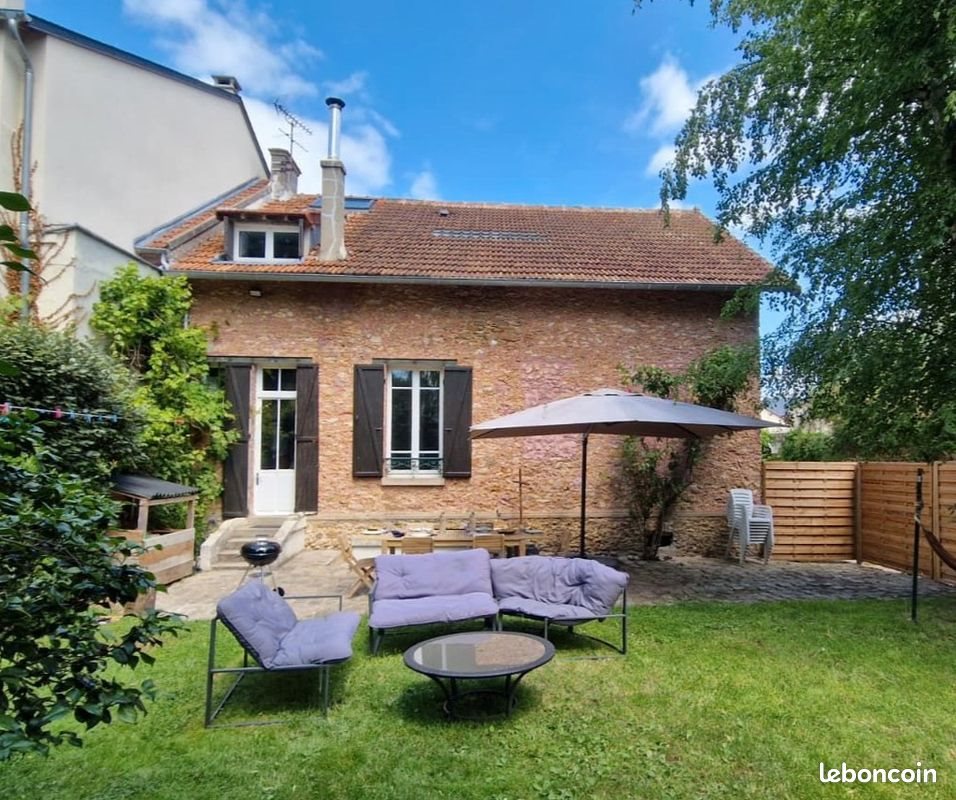 Maison à vendre, 147m², Sonchamp