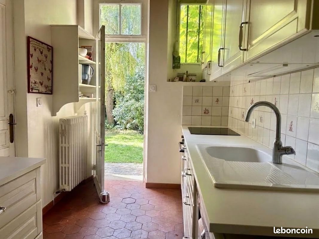 Maison à vendre, 147m², Sonchamp