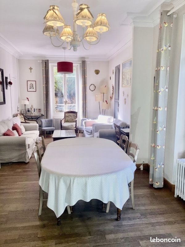 Maison à vendre, 147m², Sonchamp