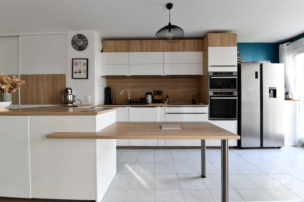 Appartement à vendre, 91m², Massy