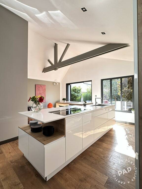 Maison à vendre, 155m², Lorient