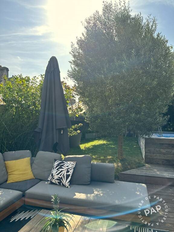 Maison à vendre, 155m², Lorient