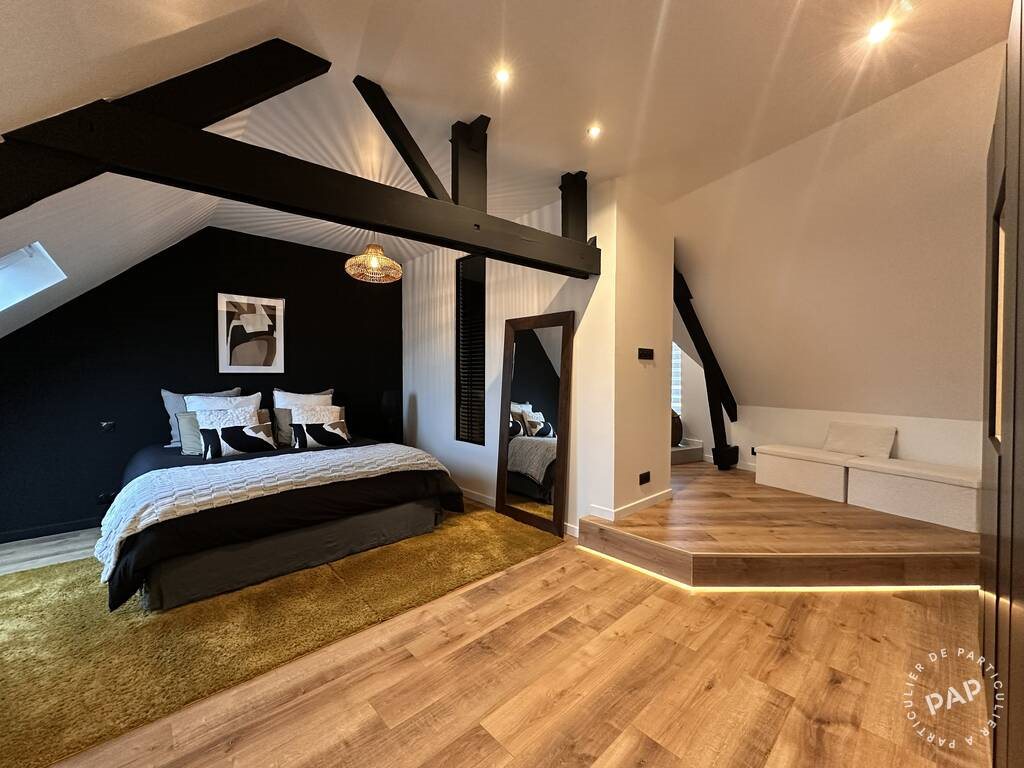 Maison à vendre, 155m², Lorient