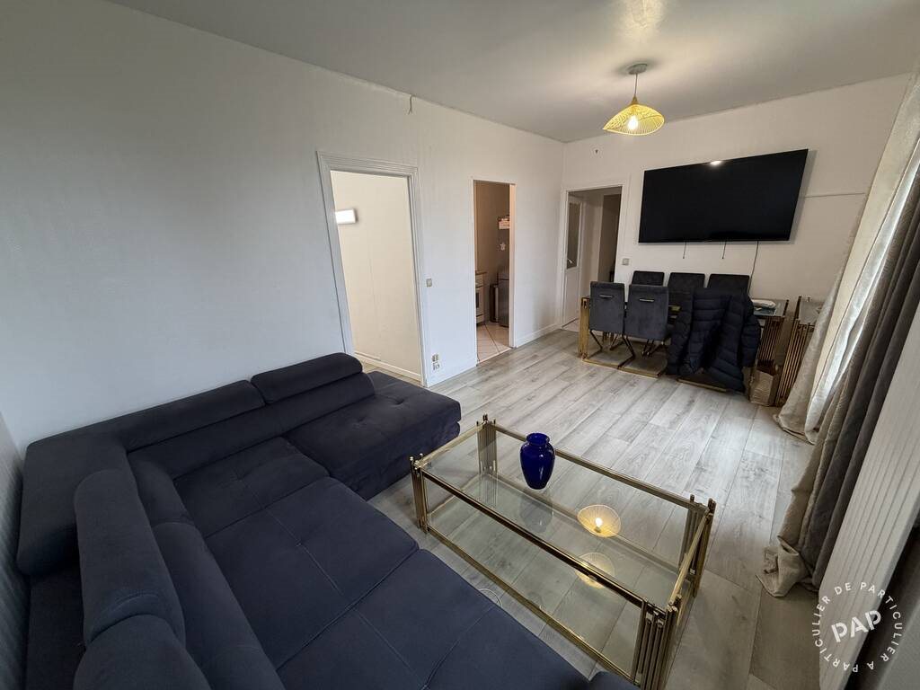 Appartement à vendre, 86m², Saint-Germain-en-Laye