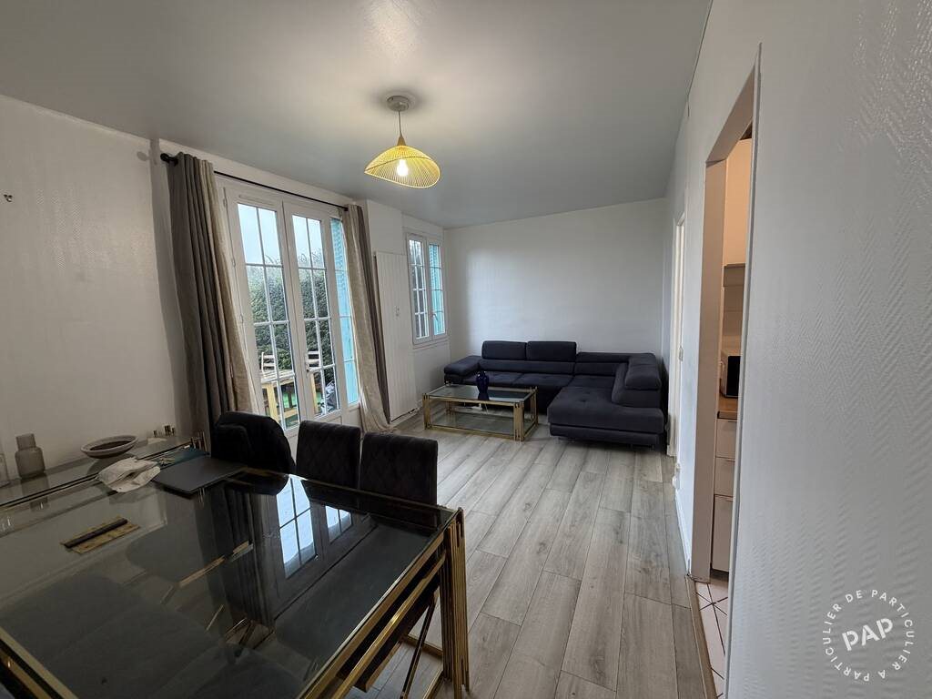 Appartement à vendre, 86m², Saint-Germain-en-Laye
