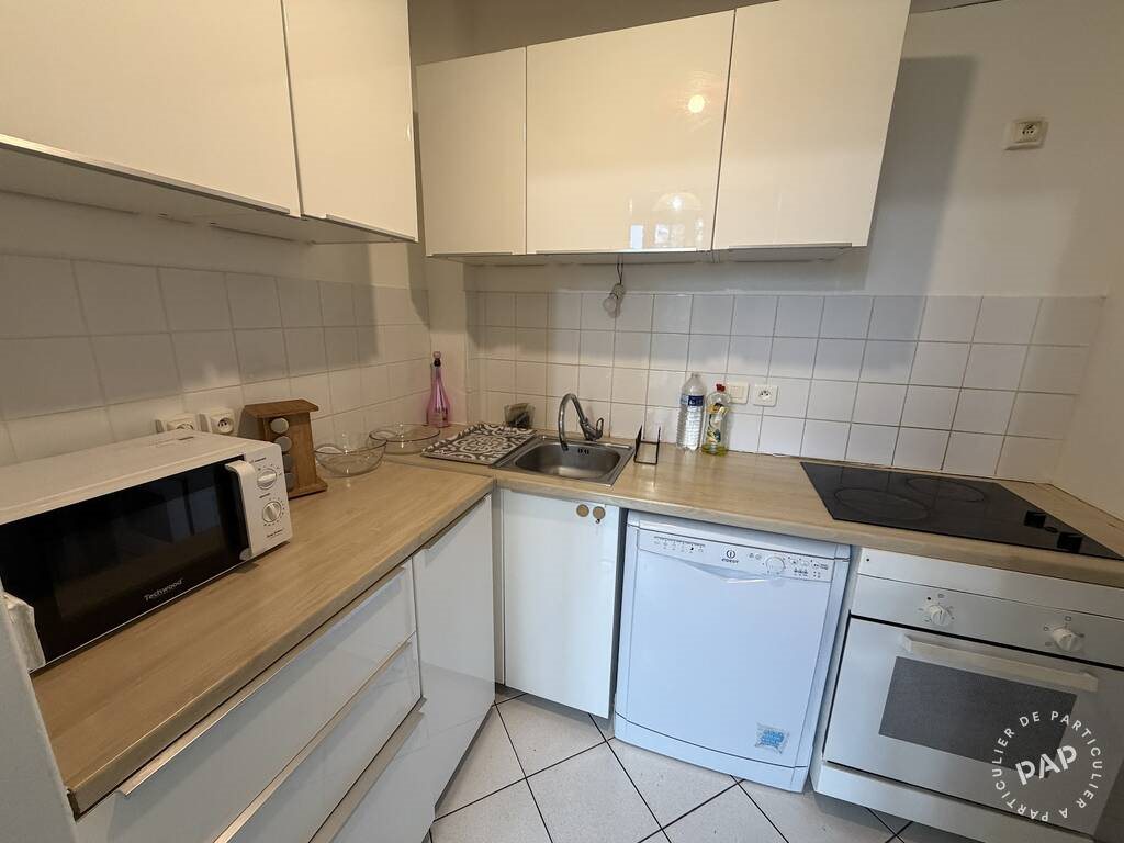 Appartement à vendre, 86m², Saint-Germain-en-Laye