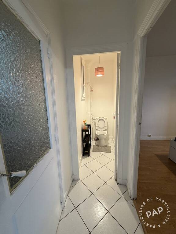 Appartement à vendre, 86m², Saint-Germain-en-Laye