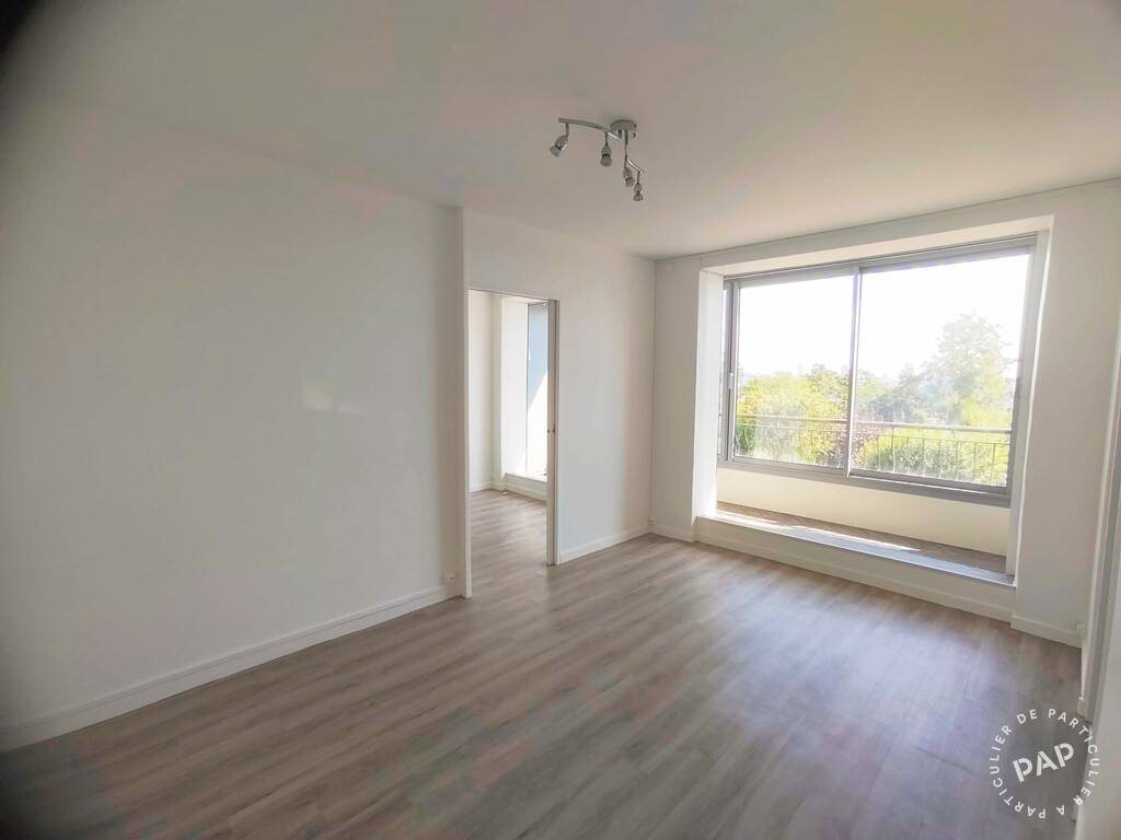Appartement à vendre, 36m², Oullins
