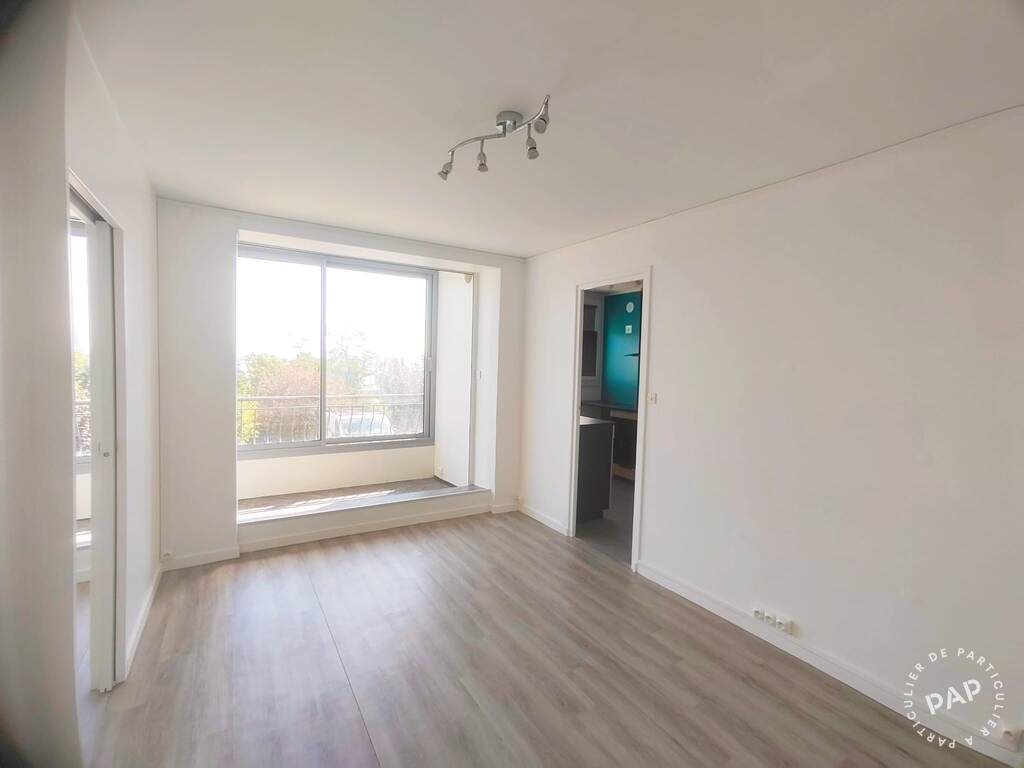 Appartement à vendre, 36m², Oullins