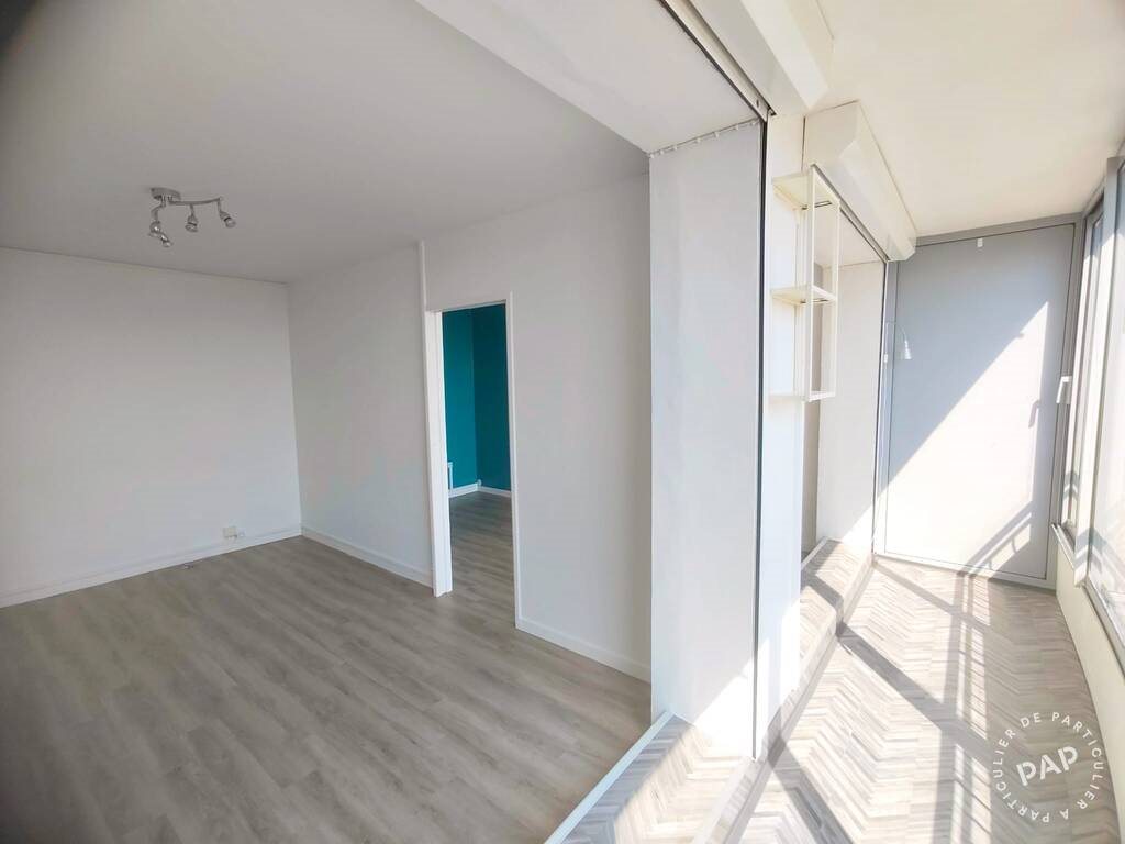 Appartement à vendre, 36m², Oullins