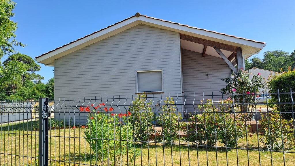 Maison à vendre, 80m², Hourtin
