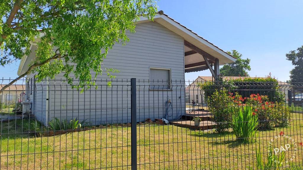 Maison à vendre, 80m², Hourtin