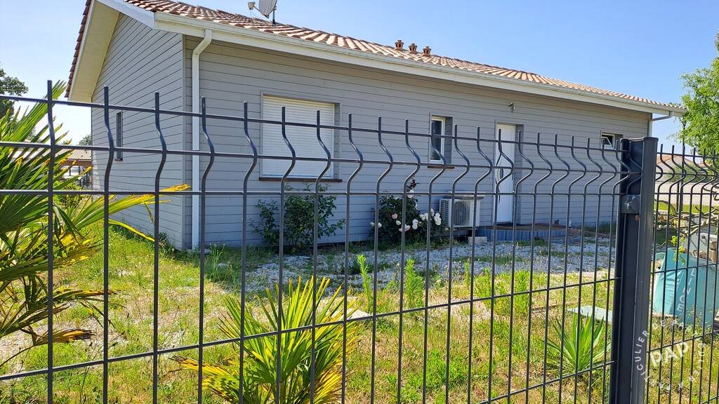 Maison à vendre, 80m², Hourtin