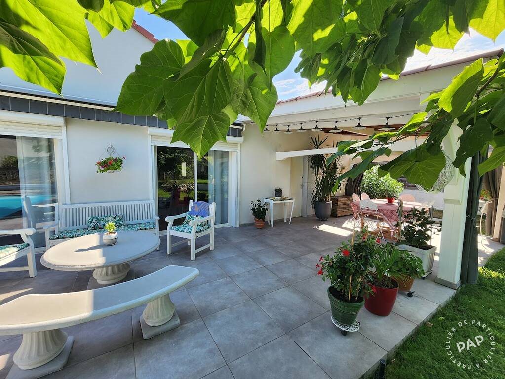 Maison à vendre, 90m², Tournefeuille