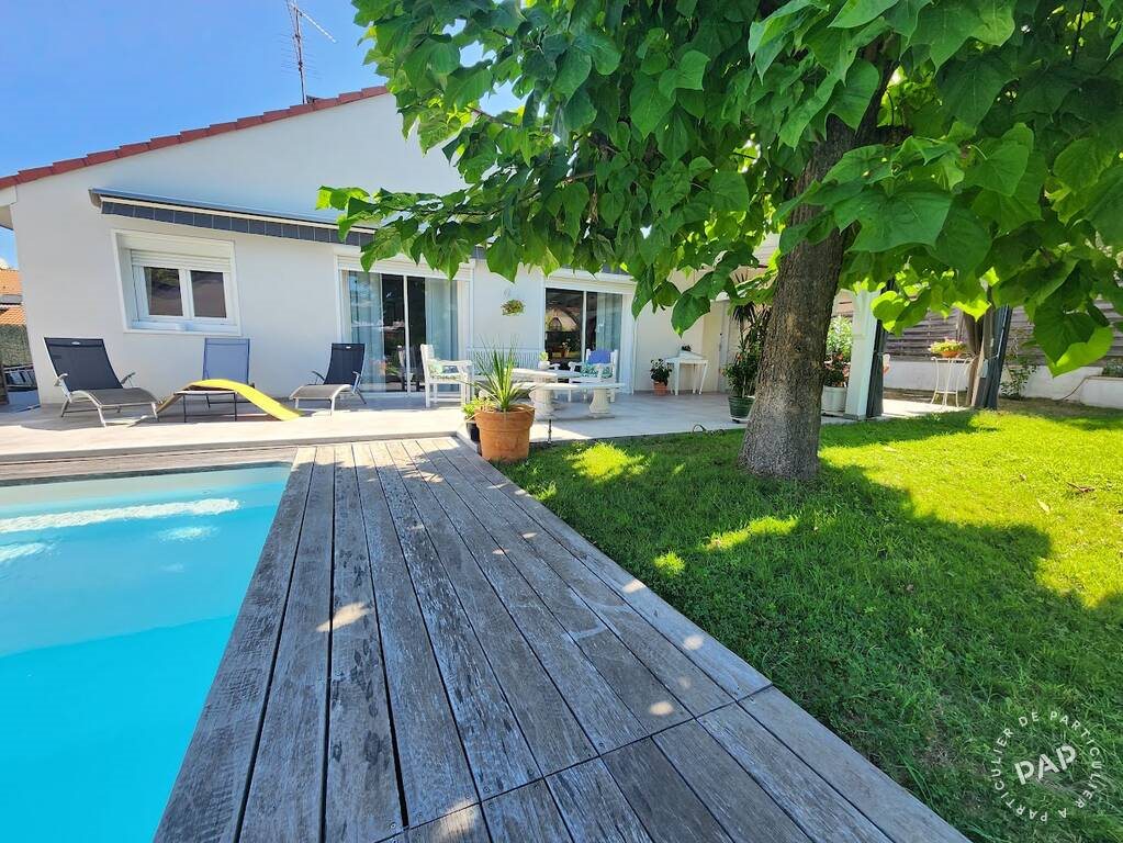 Maison à vendre, 90m², Tournefeuille
