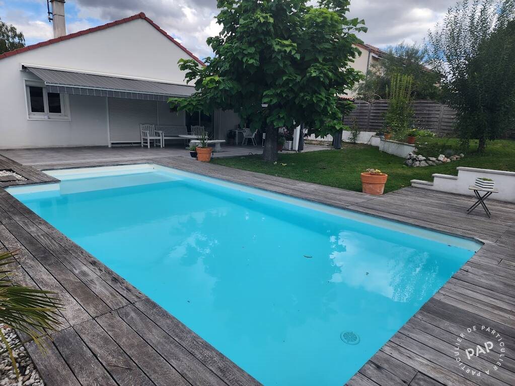 Maison à vendre, 90m², Tournefeuille