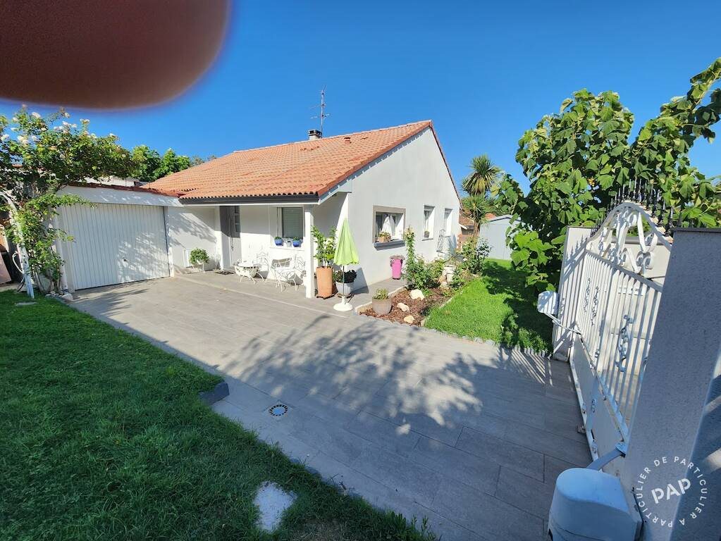 Maison à vendre, 90m², Tournefeuille