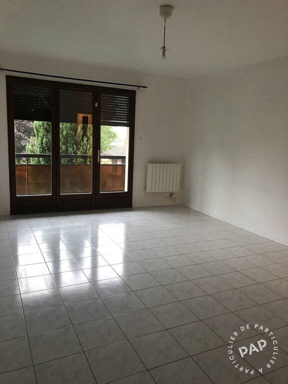 Appartement à vendre, 50m², Ornex