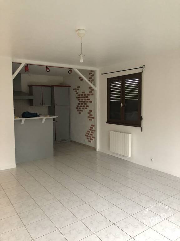 Appartement à vendre, 50m², Ornex