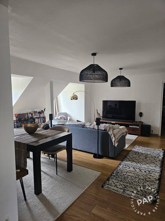 Appartement à vendre, 98m², Pringy