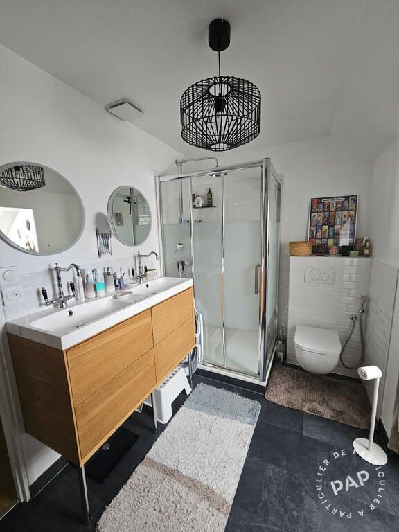 Appartement à vendre, 98m², Pringy