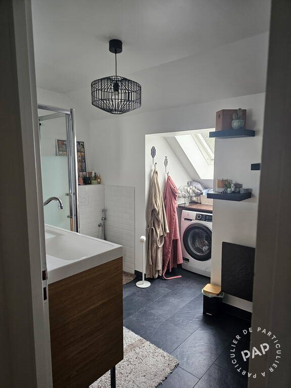 Appartement à vendre, 98m², Pringy