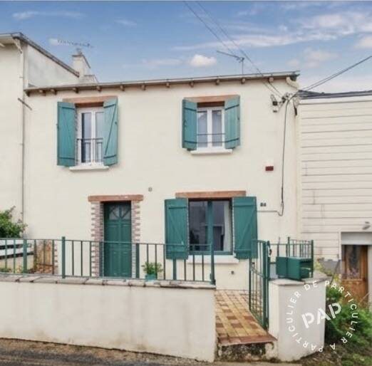 Maison à vendre, 61m², Basse-Goulaine
