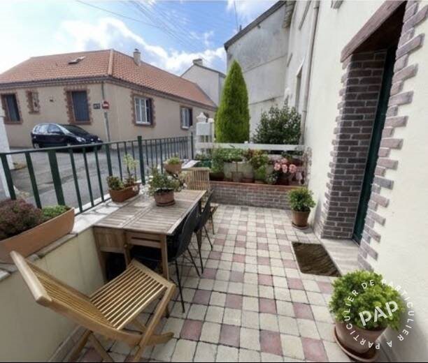 Maison à vendre, 61m², Basse-Goulaine