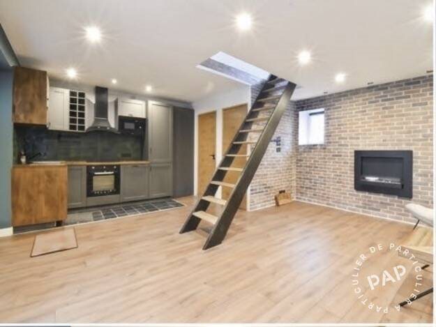 Maison à vendre, 61m², Basse-Goulaine