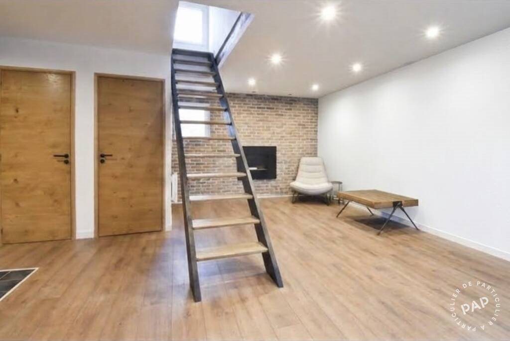 Maison à vendre, 61m², Basse-Goulaine