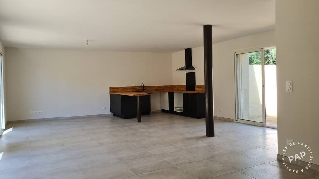 Maison à vendre, 109m², Vergèze