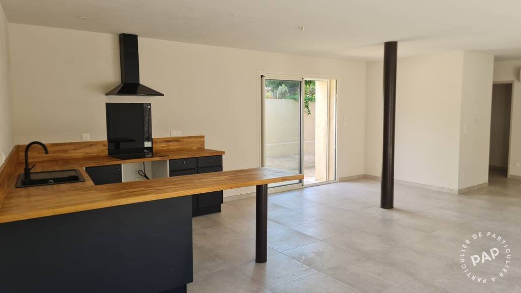 Maison à vendre, 109m², Vergèze