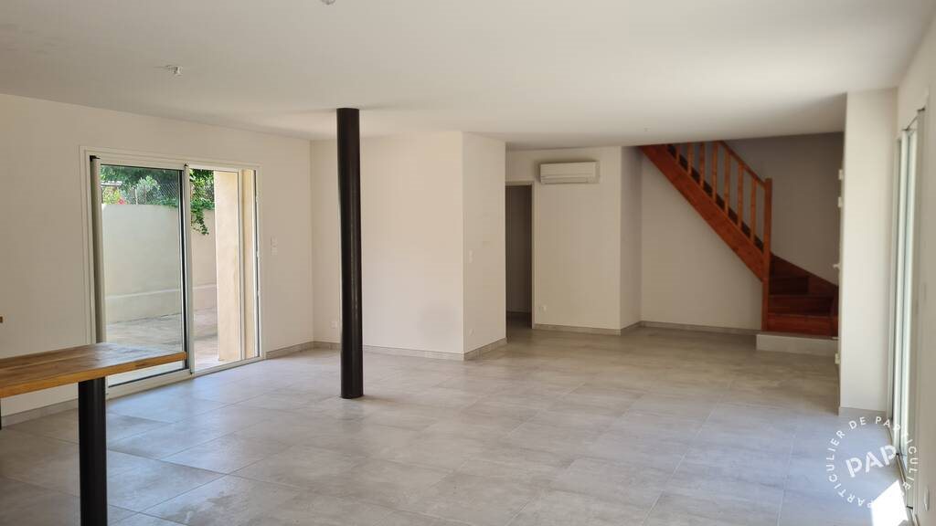 Maison à vendre, 109m², Vergèze