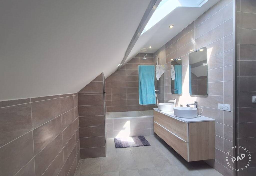 Maison à vendre, 260m², Hauteville-sur-Fier
