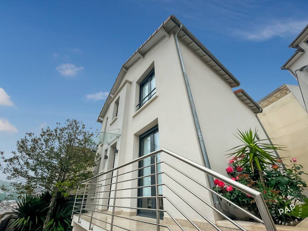 Maison à vendre, 150m², Chaville
