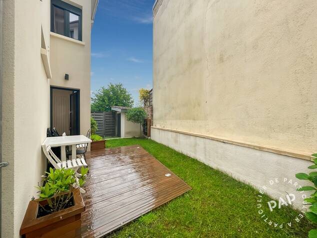 Maison à vendre, 150m², Chaville