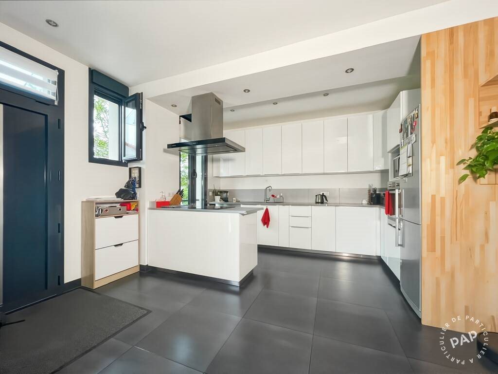 Maison à vendre, 150m², Chaville
