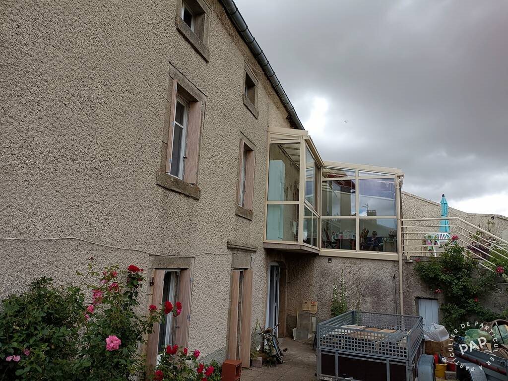 Maison à vendre, 165m², Cayres
