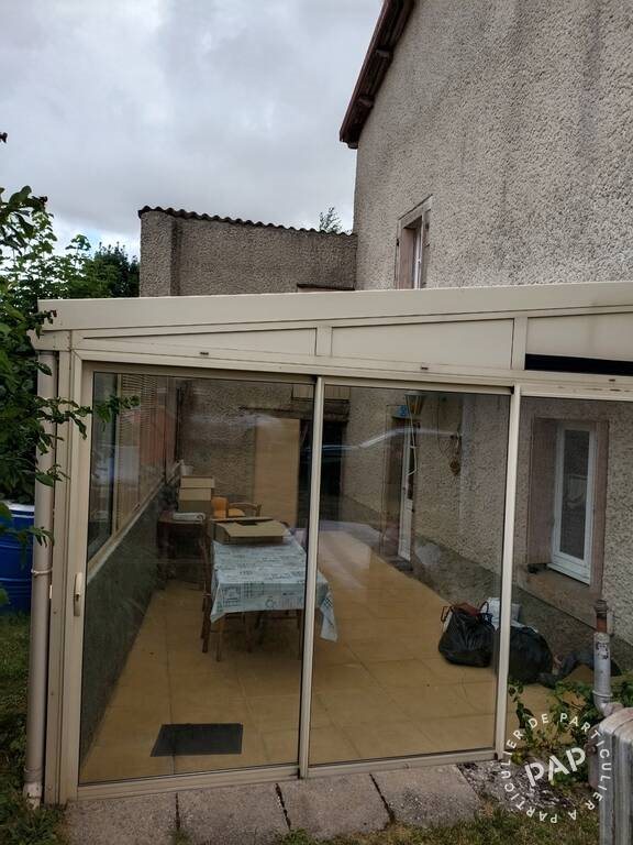 Maison à vendre, 165m², Cayres