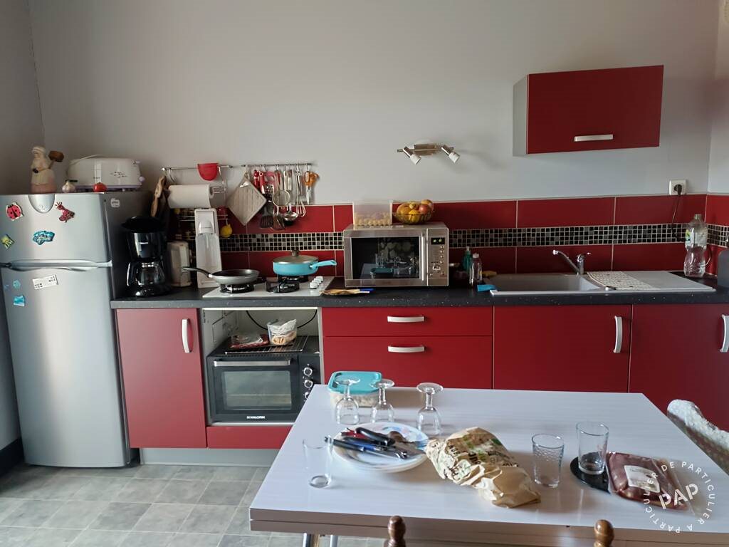 Maison à vendre, 165m², Cayres