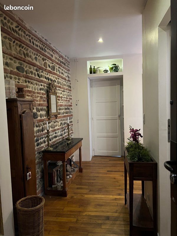 Appartement à vendre, 100m², Toulouse
