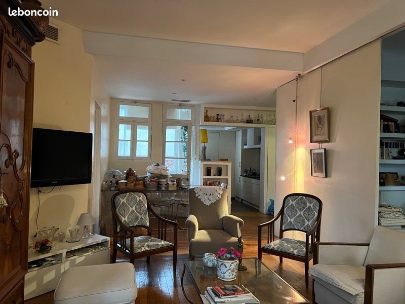 Appartement à vendre, 100m², Toulouse