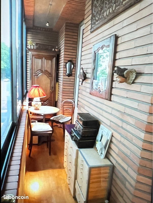 Appartement à vendre, 100m², Toulouse