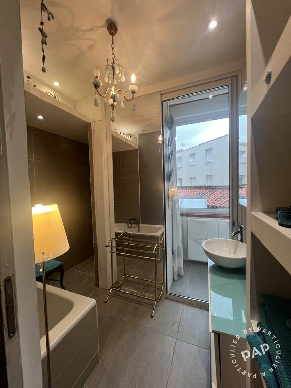 Appartement à vendre, 100m², Toulouse