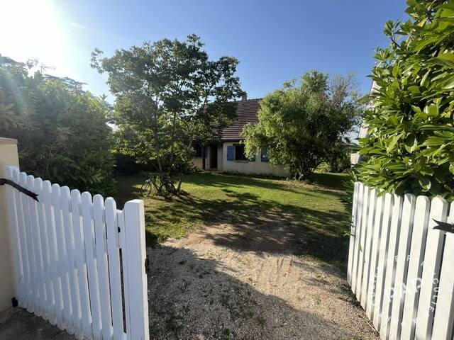 Maison à vendre, 125m², Longvilliers