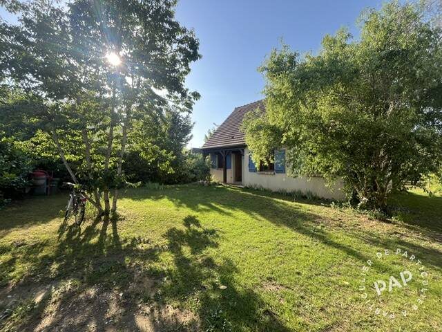 Maison à vendre, 125m², Longvilliers
