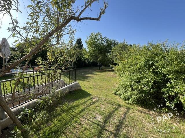 Maison à vendre, 125m², Longvilliers